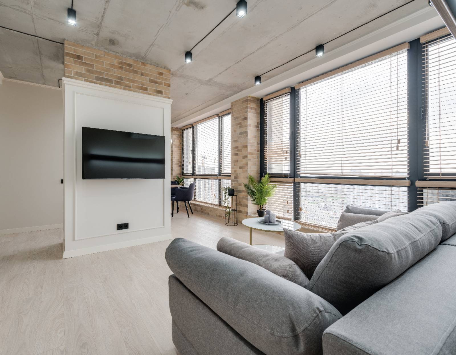 Cabinet d'architecture d'intérieur pour rénovation et décoration Saint-Jean-de-Védas