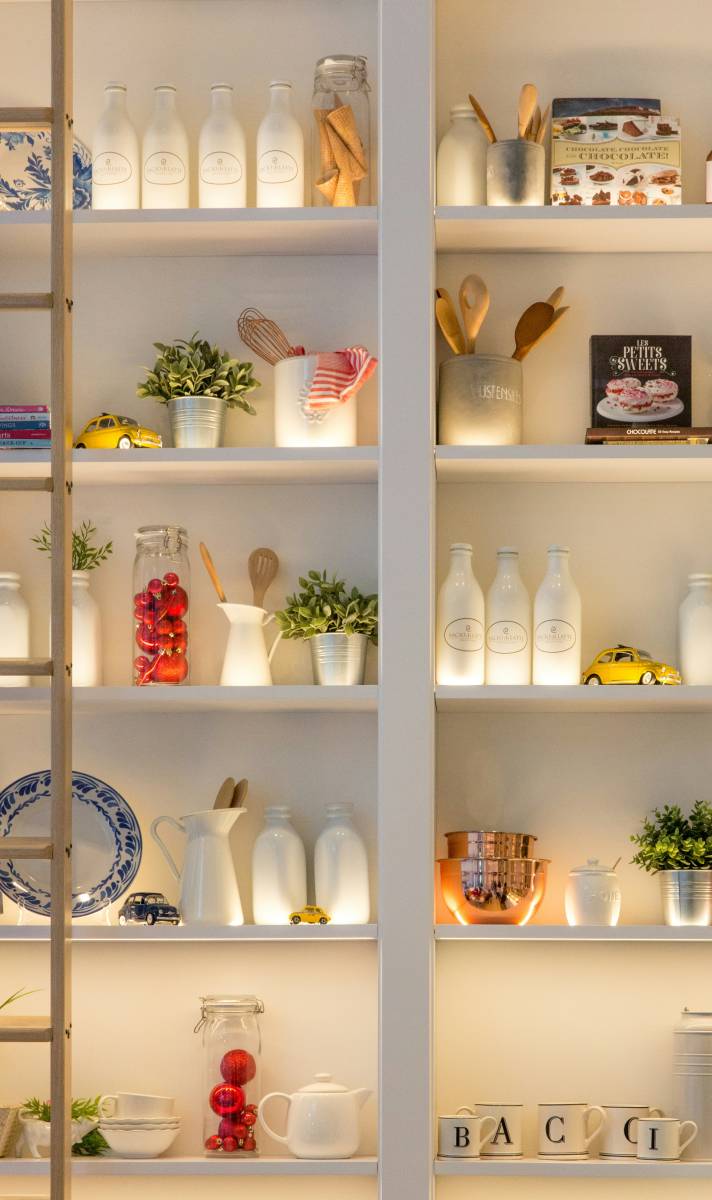 Conception de mobilier sur mesure pour particuliers et professionnels Montpellier