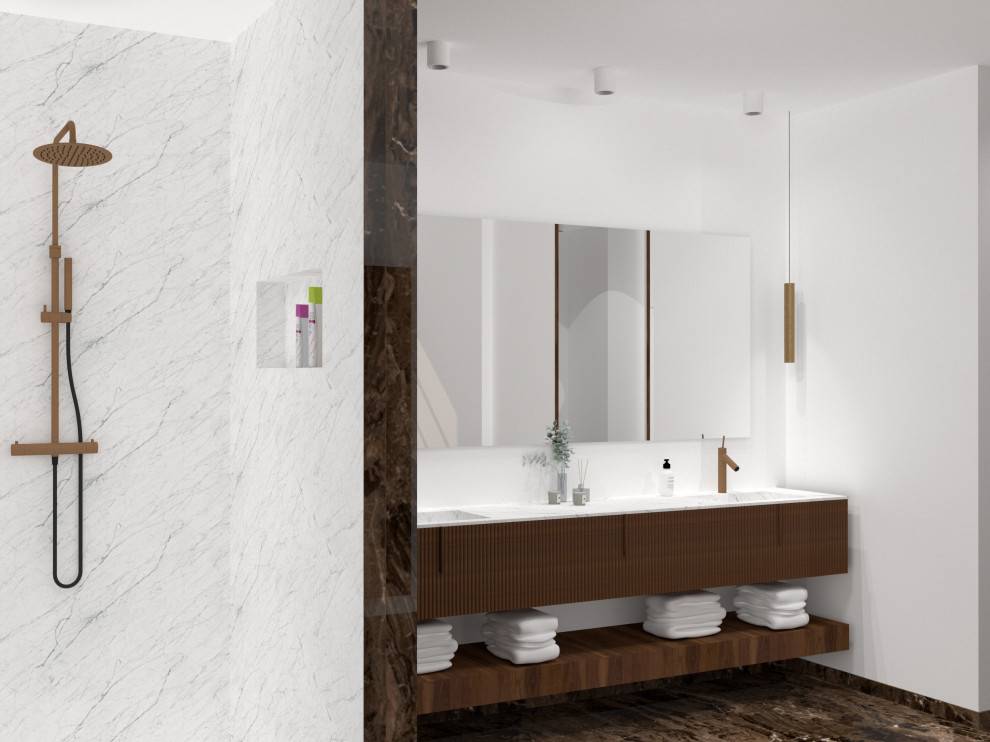 Architecte d'intérieur pour agencement d'appartement ou de villa sur mesure Castelnau-le-Lez 34