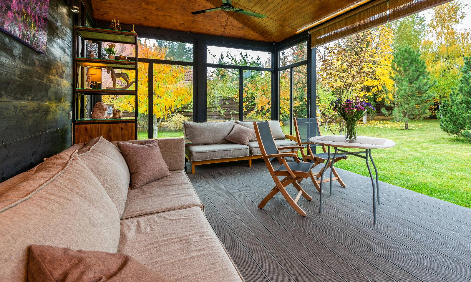 Conseils en aménagement de maison neuve ou d'appartement ancien Pérols