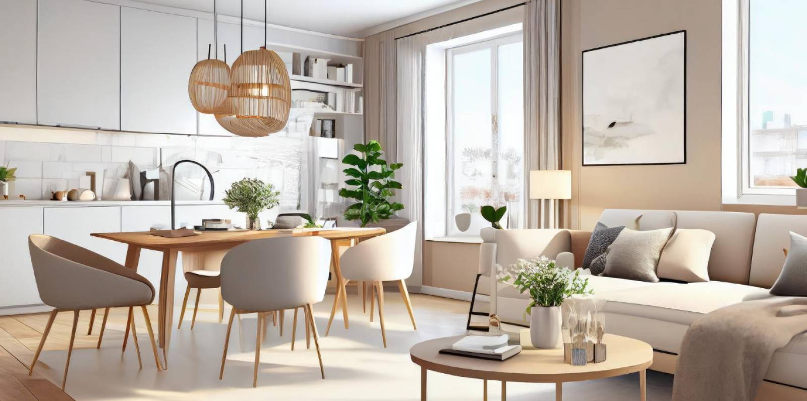 Conseils en décoration et aménagement par architecte d'intérieur Castelnau-le-Lez 34