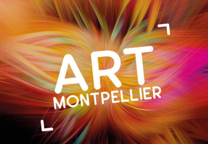 ART MONTPELLIER à Pérols se déroule près de l'Esprit Contemporain