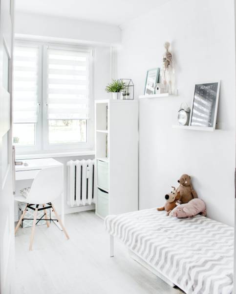 Agencer et maximiser l’espace d’une petite chambre grâce à un architecte d’intérieur à Montpellier, Hérault 34