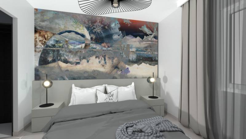 Rénovation maison ancienne à Baillargues