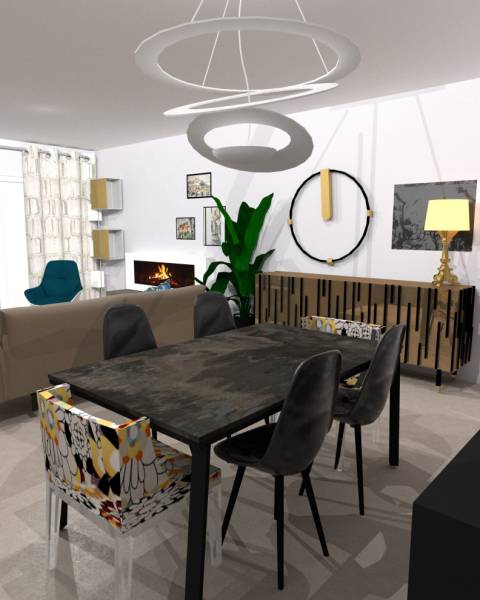 Appartement à PEROLS promotion HELENIS