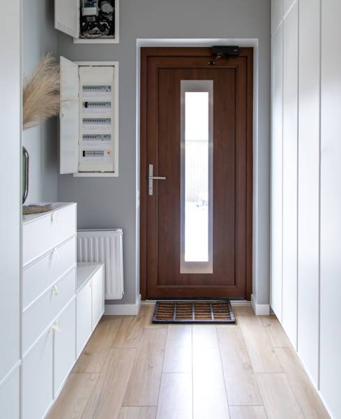 Mettre en valeur mon entrée avec des astuces d'architecte d'intérieur à Montpellier, Hérault 34