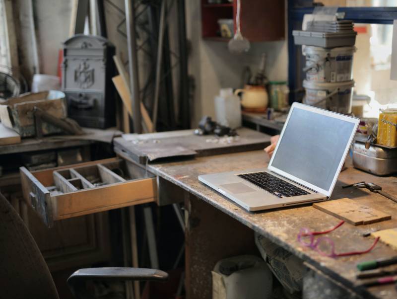 Organiser son garage avec conseils d’architecte d’intérieur, à Montpellier, Hérault 34