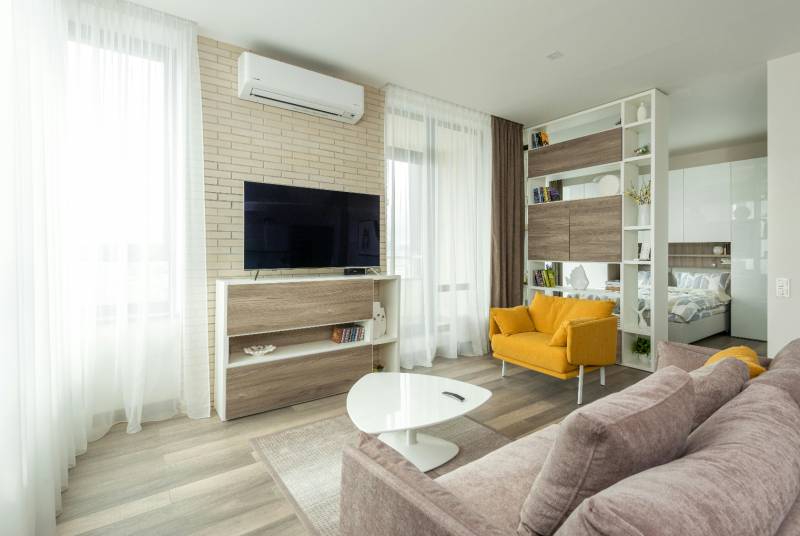 Optimiser l'espace de mon studio pour un confort optimal à Montpellier, Hérault 34