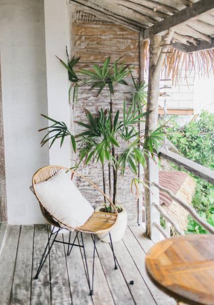 Maximiser l’espace de ma terrasse et la rendre fonctionnelle avec notre architecte d'intérieur à Montpellier, Hérault 34