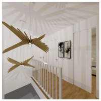 Notre zone d'activité pour ce service Conseils en décoration et aménagement par architecte d'intérieur