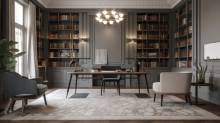 Notre zone d'activité pour ce service Fabrication de dressing, placards et rangements sur mesure