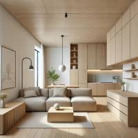 Notre zone d'activité pour ce service Cuisiniste pour fabrication de cuisine en U ou en L sur mesure