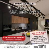 architecte d'intérieur Montpellier 34