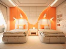 Notre zone d'activité pour ce service Conception de cuisine haut de gamme avec îlot central