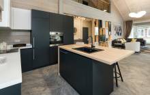 Notre zone d'activité pour ce service Aménagement d'intérieur pour maison, bureaux ou commerce