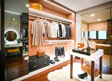 Notre zone d'activité pour ce service Cabinet d'architecture intérieure pour aménagement de showroom et de magasin