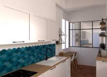 Notre zone d'activité pour ce service Aménagement d'intérieur pour maison, bureaux ou commerce