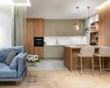 Notre zone d'activité pour ce service Conseils en décoration et aménagement par architecte d'intérieur