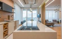 Notre zone d'activité pour ce service Décoratrice pour agencement intérieur moderne ou contemporain