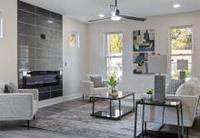 Notre zone d'activité pour ce service Idées aménagement d'hôtel, restaurant ou boutique par architecte d'intérieur