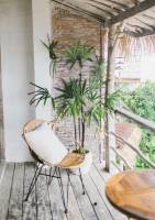 Maximiser l’espace de ma terrasse et la rendre fonctionnelle avec notre architecte d'intérieur à Montpellier, Hérault 34